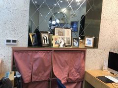 -海马体照相馆(上海宝山万达广场店)
