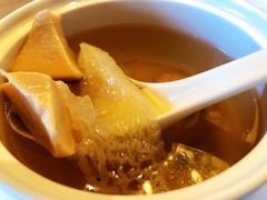 -北京王府井希尔顿酒店·秦唐中餐厅Chynna