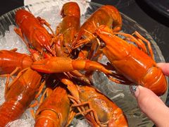 -红盔甲·小龙虾(人民广场店)