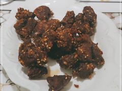 -牛庄高晓山风味馅饼城(海城店)