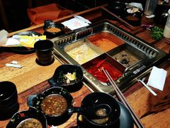 -要德火锅(鼓楼店)