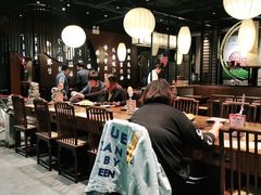 大堂-呷哺呷哺 小火锅 (浦东新欧尚超市店)