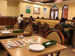 大堂-萨莉亚意式餐厅(金隅嘉品mall店)