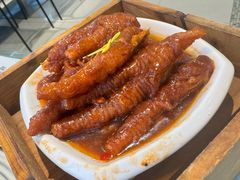 -观塘港茶餐厅(八一大道店)