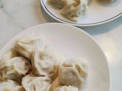 -叁拾壹克饺子·东北菜(国贸店)