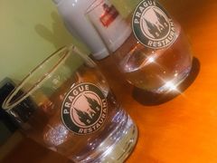 -布拉格餐厅· 中欧捷克菜(全国首店)