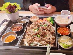 -七八冷面·延边朝鲜族美食(圣熙八号店)