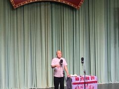 -周末相声俱乐部