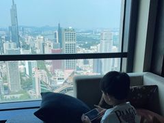 -南京金陵饭店
