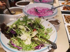 -素满香·食养自助(建邺万达店)