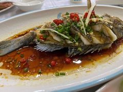 -阿杰臻选海鲜饭店(普陀山店)