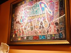 -甘尼仕印度餐厅爵士酒吧(阳春巷店)