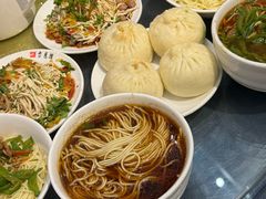 -留芳·文旅古月楼(老街店)