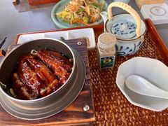 特上鳗鱼饭-伊藤ITO(侨福芳草地购物中心店)