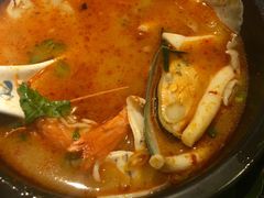 -美奈小馆·越南料理(中航城君尚购物中心店)