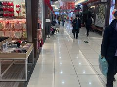 -泉汇购物广场(大沽南路店)