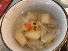 -君霖海鲜私房菜(春柳店)