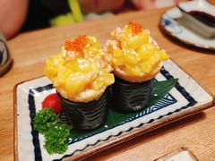 -西月山居匠心创意料理(江汉路新佳丽广场店)