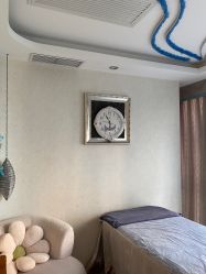 -健身堂科技美肌SPA