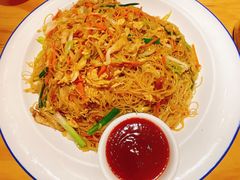 -莲花公园煎蟹·30年闽菜(火车站店)
