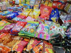 -紫荆城食品交易中心(华强北店)