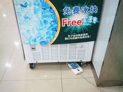 -BHG生活超市(安贞店)
