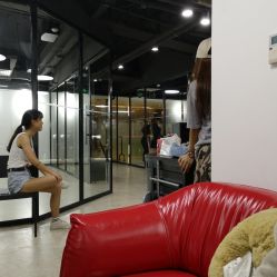 点击看大图 -学舞岛·成人少儿舞蹈培训