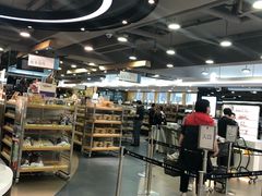 -楼上(尖沙咀店)