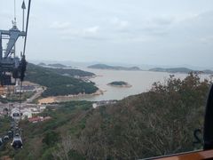 -普陀山慧济禅寺