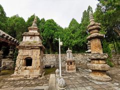 -四门塔风景区