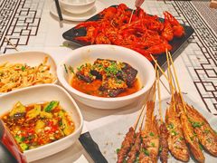 -靓虾二哥·龙虾馆(大塘总店)