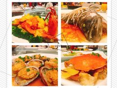 -豫园万丽酒店-万丽轩中餐厅(河南南路店)