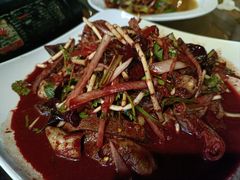 -农夫人家餐饮