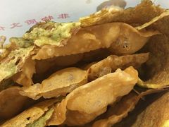 -清真·二嫂子煎饼果子(鼓楼旗舰形象店)