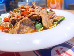-爱妻鱼•老体北重庆水煮鱼•川菜(白云路店)