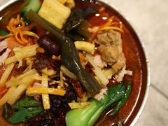 -红鼻子桂林米粉(金唐新光界店)