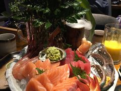 -和彩放题餐厅(酒仙桥店)