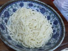 -张满意驴肉火烧(西四店)