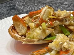 -頂好酒家·经典粤菜(海信广场店)