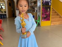 -飞童凡响艺术学校(松江区九里亭校区)