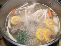 -掂档潮汕牛肉火锅(沈阳万象城店)