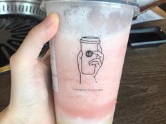 -LELECHA乐乐茶(美罗城店)