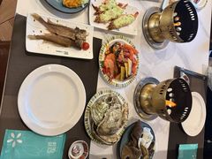 -喜庭海鲜自助(来福士店)