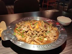 牛蛙煲-胖哥俩肉蟹煲(苏州中心店)