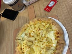 -达美乐比萨(定西路店)