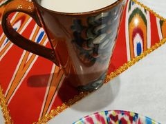 -清真·玛丽亚新疆菜主题餐厅(浙江中路店)