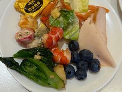 -麓湖国际水疗