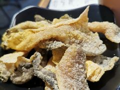 -無牌小范·香港明星美食