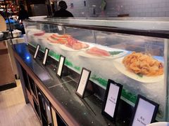 -OPEN開全日自助餐厅·西餐·海鲜(佛山希尔顿酒店)