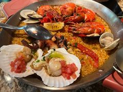 -BROWNSTONE布朗石西班牙餐厅(富城店)